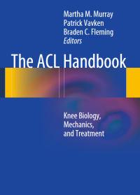 The ACL Handbook