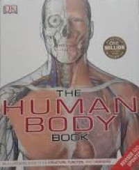 The Human Body Book