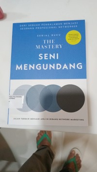 The Mastery : Seni Mengundang