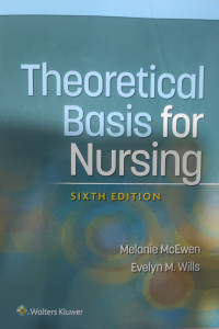 Theoretical Basis for Nursing