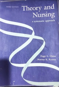 Theory and Nursing : A Systematic Approach