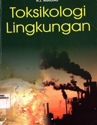 Toksikologi lingkungan