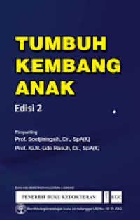 Tumbuh Kembang Anak