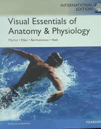 Visual Essentials of Anatomy & Physiology