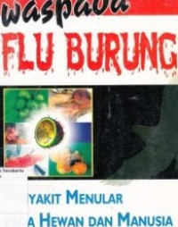 Waspada Flu Burung