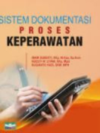 Sistem Dokumentasi Proses Keperawatan