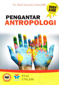 Buku Ajar : Pengantar Antropologi