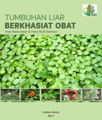 Tumbuhan Liar Berkhasiat Obat