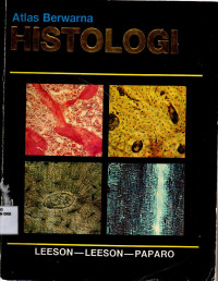 Atlas Berwarna Histologi